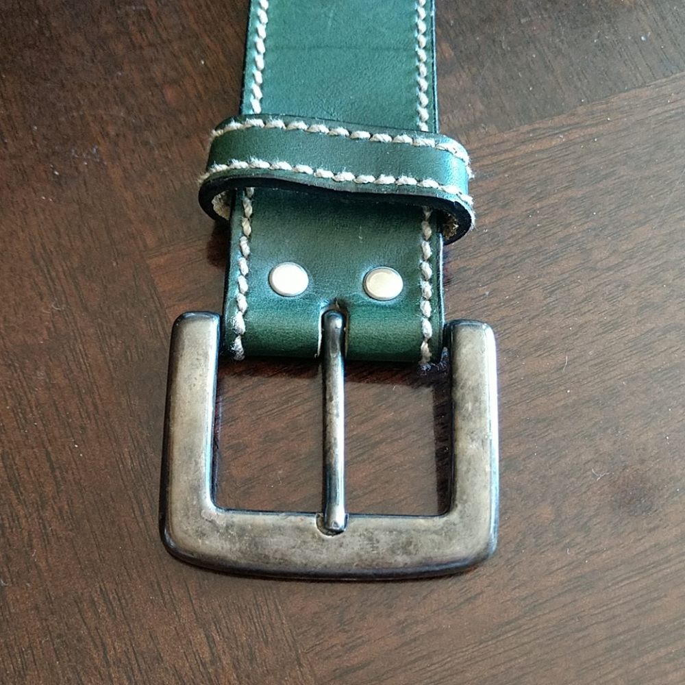 Belt from Spain